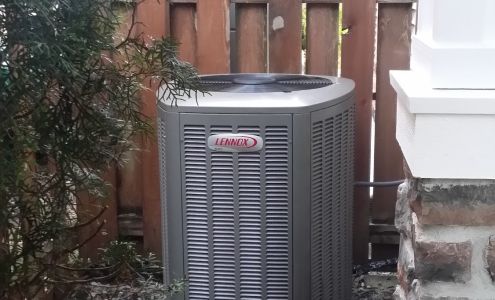 State Heating and Air Conditioning