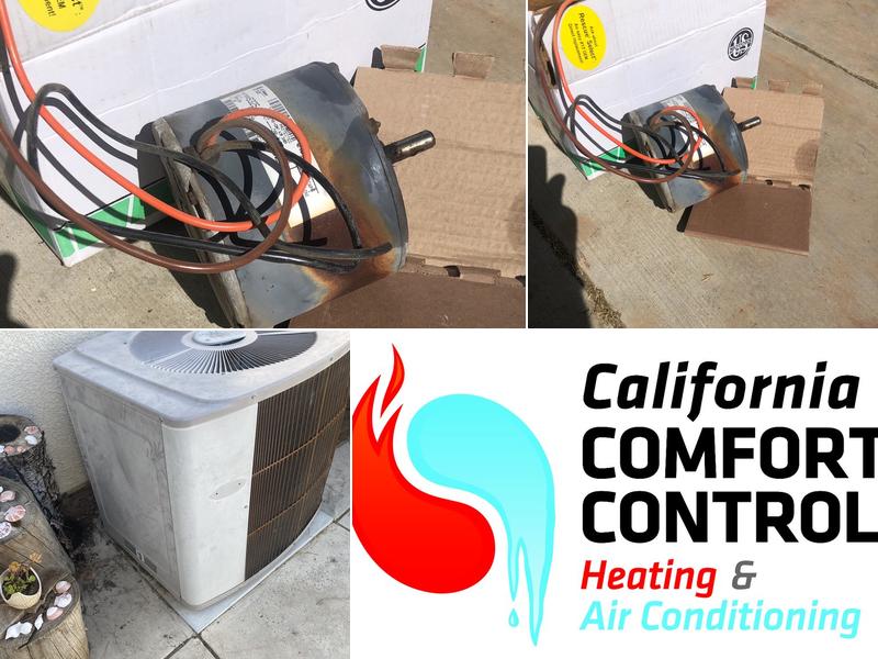 California Comfort Control