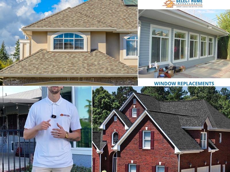 Select Home Improvements