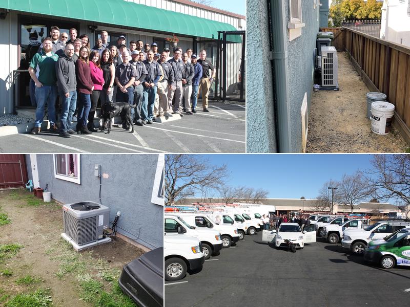 A-1 Guaranteed Heating & Air, Inc