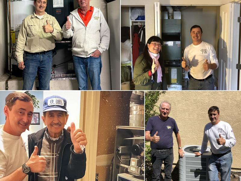 Core Heating & Air Conditioning