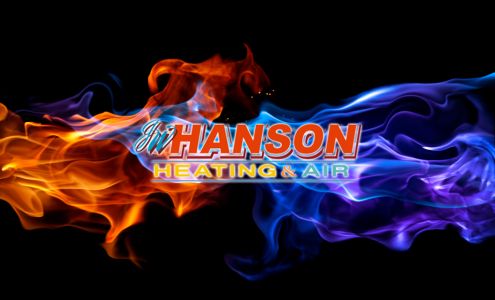 JW Hanson Heating and Air