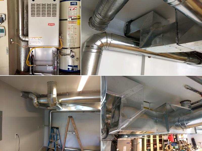 Baier Heating and Air Conditioning, Inc.