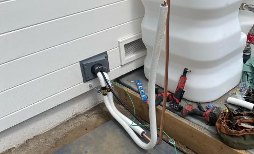 Enviro Heating & Air Conditioning Inc