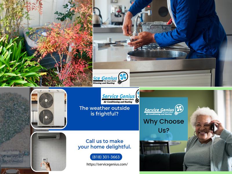 Wise Choice Heating & AC Repair Chatsworth