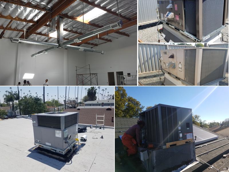 Simple Heating & Air Conditioning