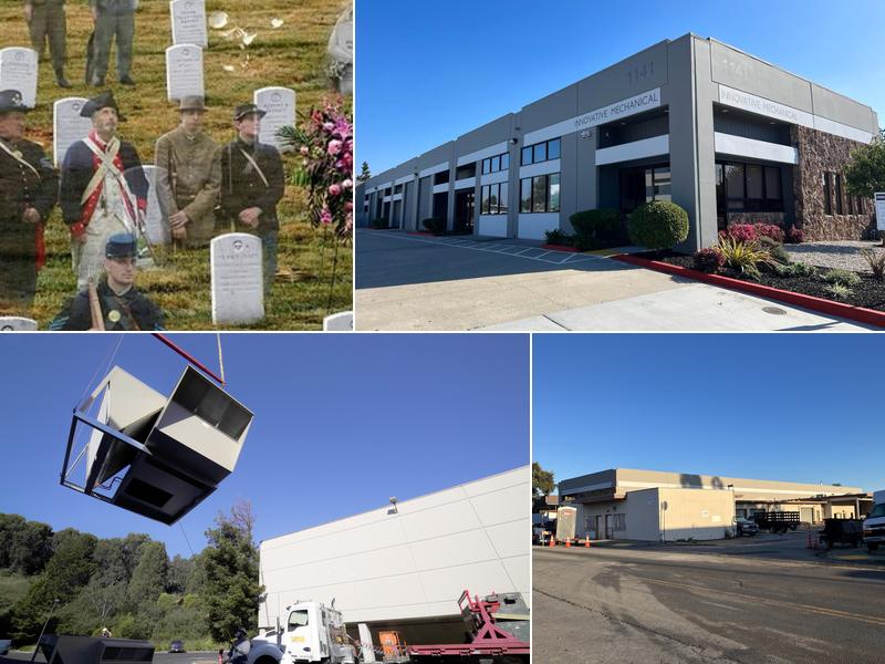 Innovative Mechanical