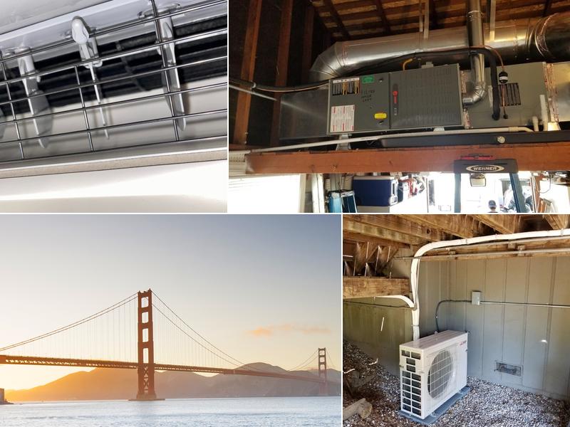 Alternative HVAC Solutions