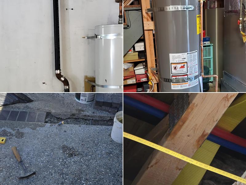 Manny's Plumbing and Rooter