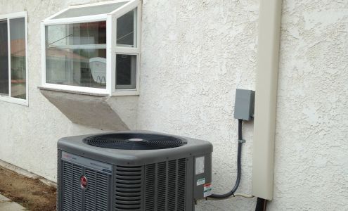 Victory Heating and Air