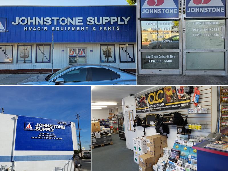 Johnstone Supply Hawthorne