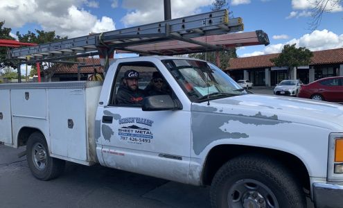 Suisun Valley Sheetmetal