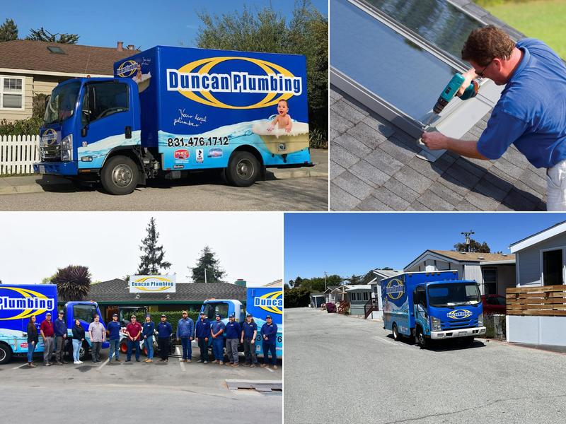 Duncan Plumbing