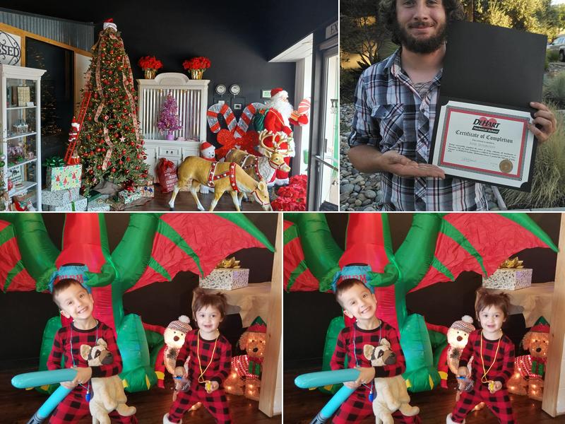 Integrity Air Conditioning And Heating, Inc.