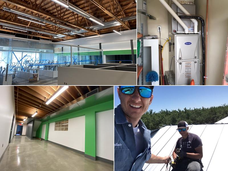 Vlady Air - Heating & Cooling