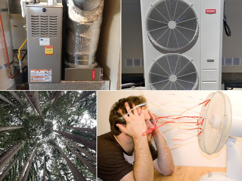 Grant Mechanical, Inc.