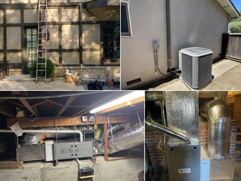 Bodnar Heating & Air Conditioning, Inc.