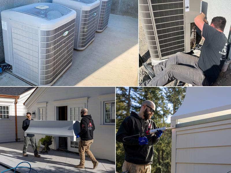 AAA Energy Systems Inc