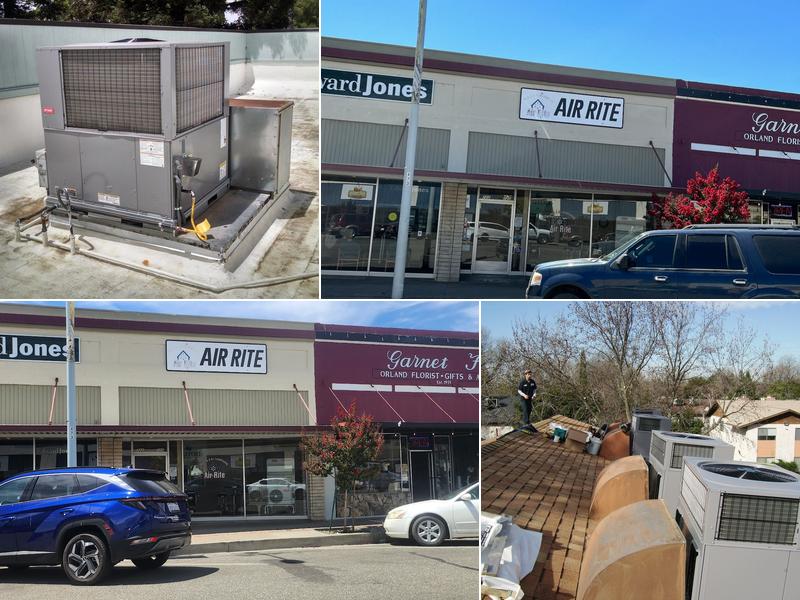 Air Rite Heating & Air