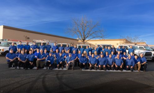 Royal Aire Solar, Heating, Air & Water