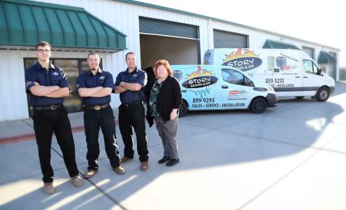 Story Heating & Air