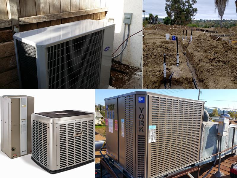 Cal Plumbing & heating INC