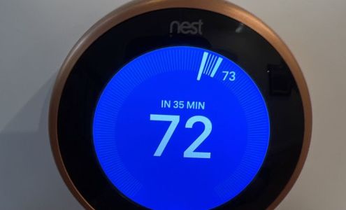 West Coast Heating, Air Conditioning and Solar