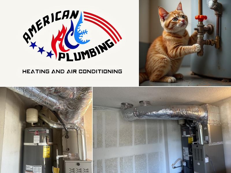 American Ace Plumbing Heating And Air Conditioning