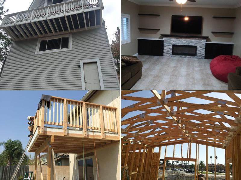 Albert Sanchez Construction