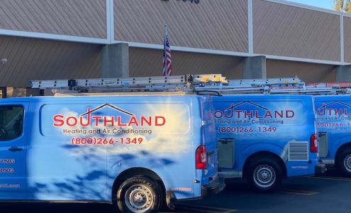 Southland Heating & Air Conditioning