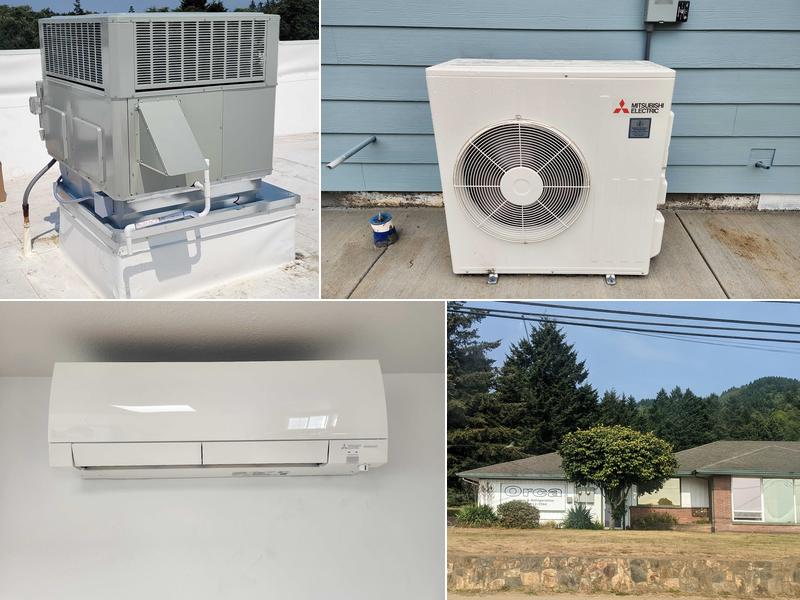 Orca Heating & Refrigeration Inc