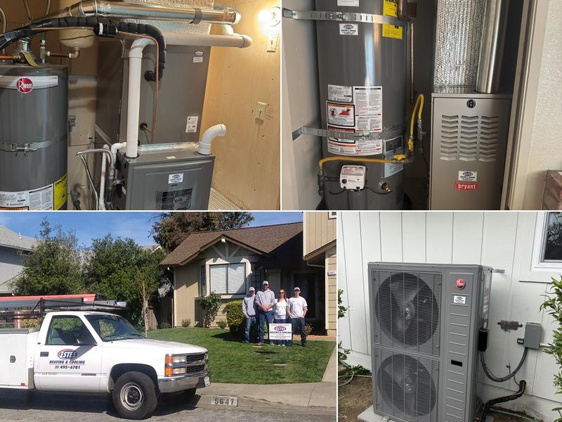 Estes Heating and Cooling