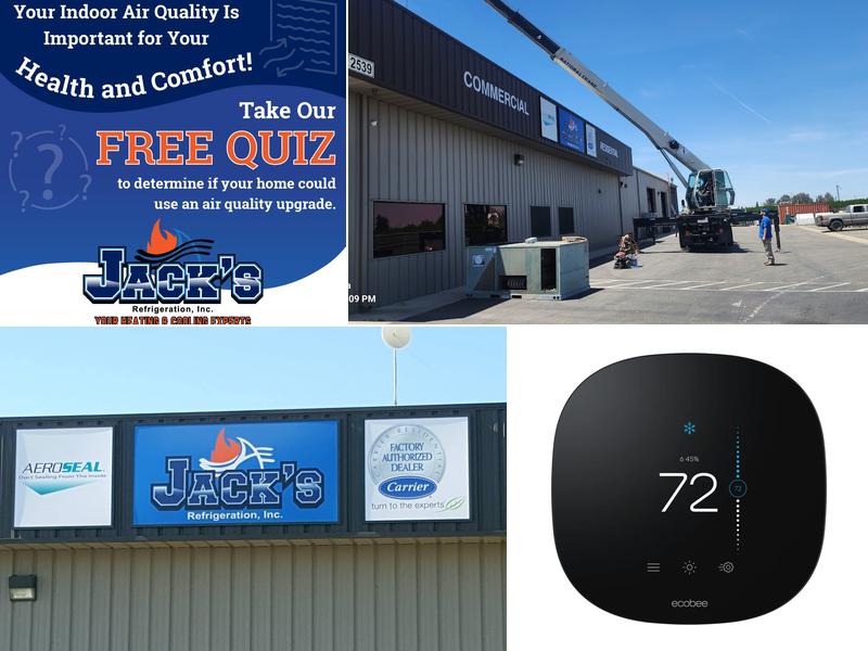 Jack's Refrigeration