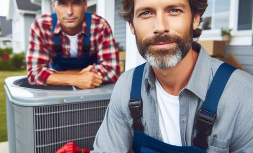 Fresno HVAC Air Conditioning