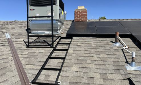 Advanced Heating Air Conditioning