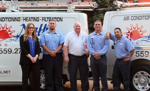 Nalk Air Conditioning and Heating