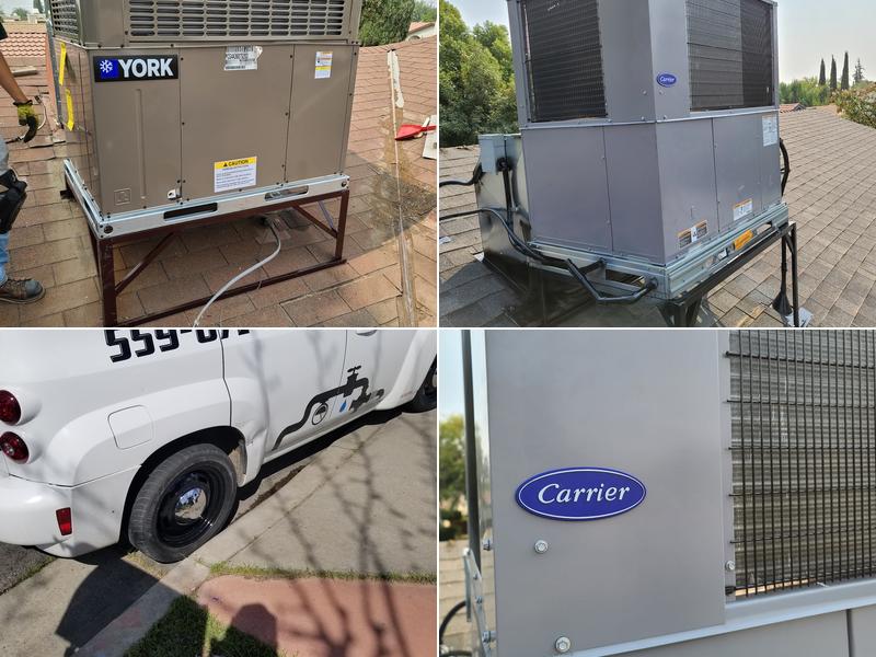 All Weather AC Heating Refrigeration & Plumbing LLC.