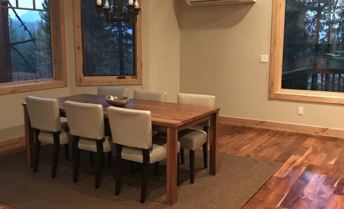 Heating & Air Conditioning