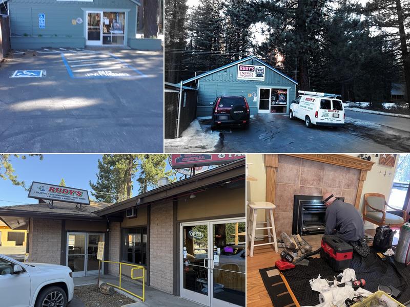 Rudy's Plumbing & Heating