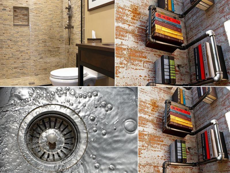 Clark Plumbing, Heating & Air Conditioning