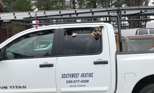 Southwest Heating