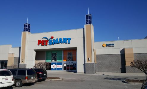 PetSmart