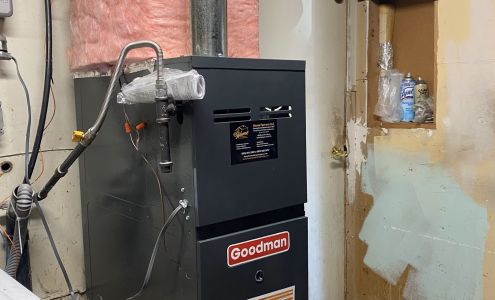 Home Furnace Company