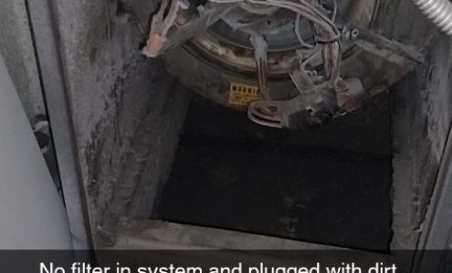 Preferred Services Heating & AC