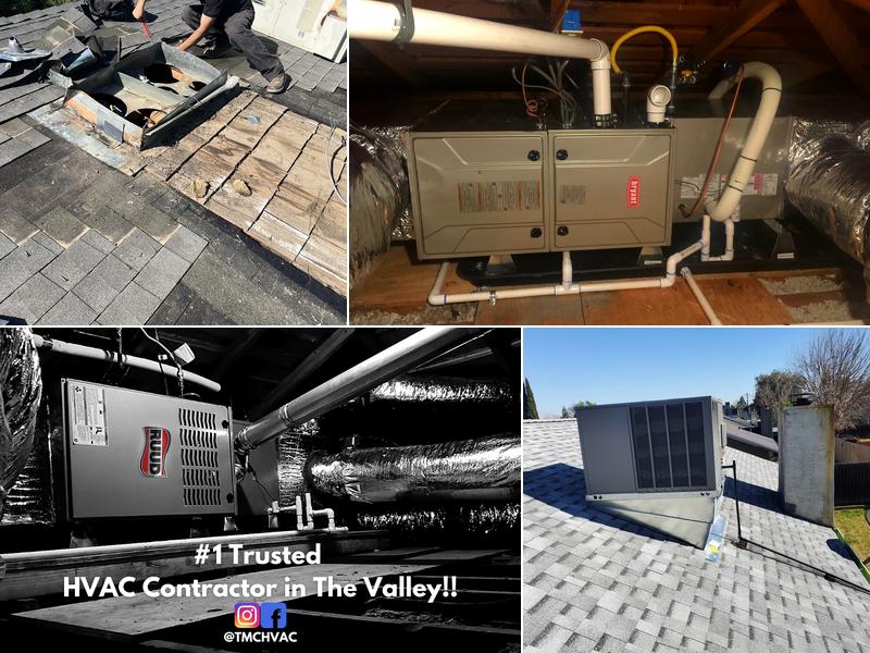 TMC Heating & Cooling