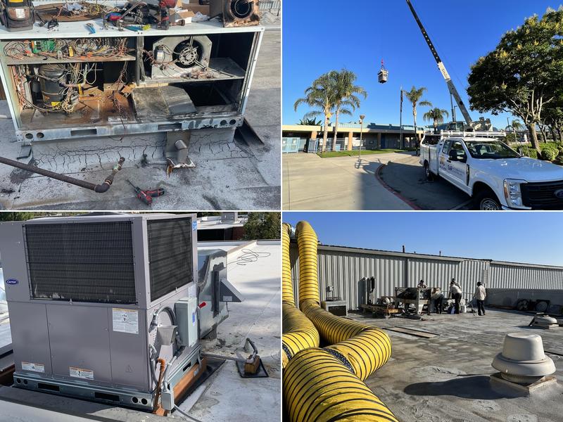 S & R Air Conditioning & Heating, LLC