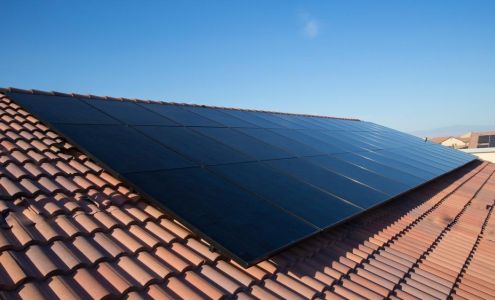 Ameco Solar & Roofing