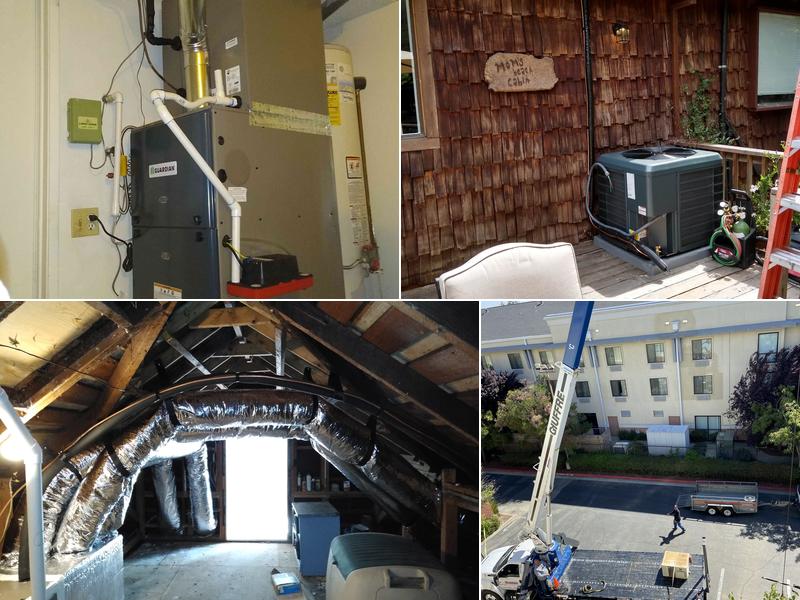 R.C. Heating & Cooling