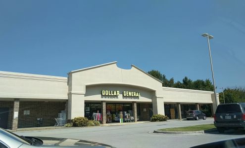 Dollar General