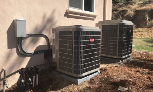 AJ Heating & Cooling Inc.